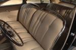 Lincoln Zephyr Coupe 1937 года